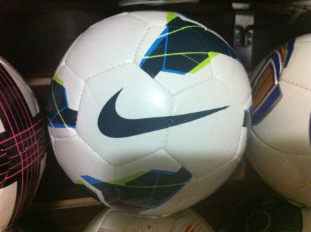 Nike Maxim Temporada 2012